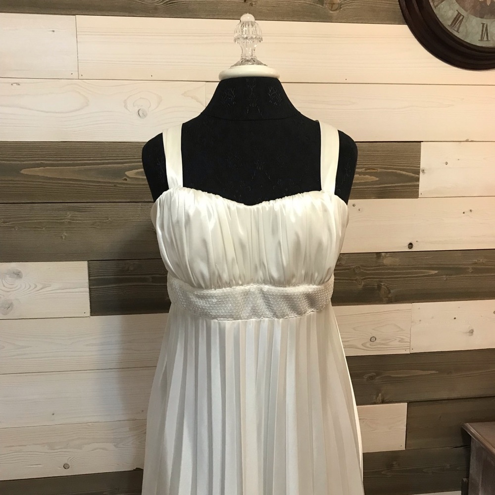 My Michelle ⚜️ Strappy Special Occasion Dress
